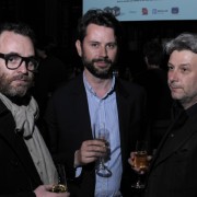 Dîner du Club des DA