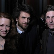 Dîner du Club des DA