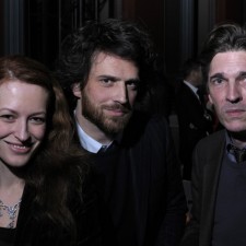 D&icirc;ner du Club des DA