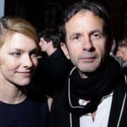 Dîner du Club des DA