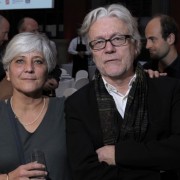Dîner du Club des DA