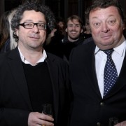 Dîner du Club des DA