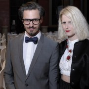 Dîner du Club des DA