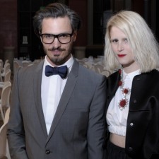 D&icirc;ner du Club des DA