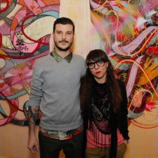 05.04.2012 / Galerie Sergent Paper / 