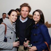Grolsch invite Supakitch & Koralie