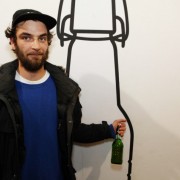 Grolsch invite Supakitch & Koralie