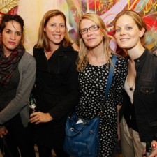 Grolsch invite Supakitch & Koralie