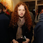 Grolsch invite Supakitch & Koralie