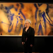 La Révolution Bleue d'Yves Klein