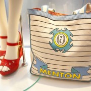 Cocktail Claudie Pierlot x Olympia Le-Tan