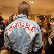 Cocktail Claudie Pierlot x Olympia Le-Tan