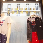 Cocktail Claudie Pierlot x Olympia Le-Tan