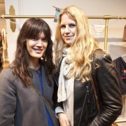 Cocktail Claudie Pierlot x Olympia Le-Tan