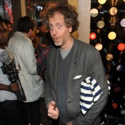 Carte blanche à Michel Gondry