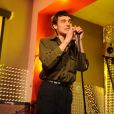 Carte blanche &agrave; Michel Gondry