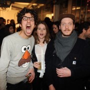 Carte blanche à Michel Gondry