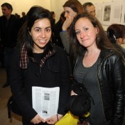 Vernissage 