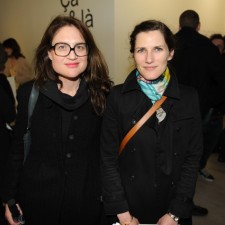 Vernissage "Ca & L&agrave;"