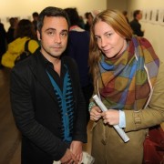 Vernissage 