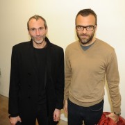 Vernissage 