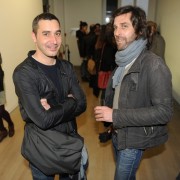 Vernissage 