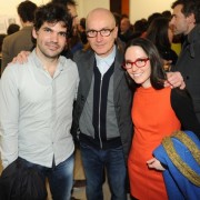Vernissage 