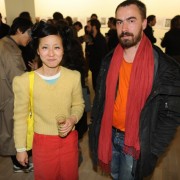 Vernissage 