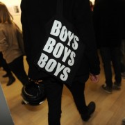 Vernissage 