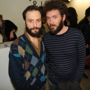 Vernissage 