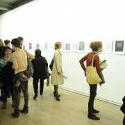 Vernissage 