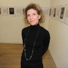 Vernissage "Ca & L&agrave;"