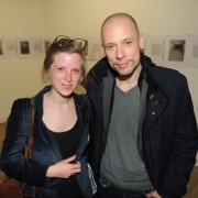 Vernissage 