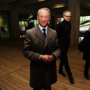 Vernissage Balenciaga / Comme des Garçons