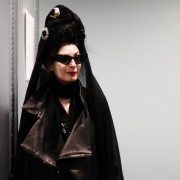 Vernissage Balenciaga / Comme des Garçons