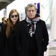Vernissage Balenciaga / Comme des Garçons