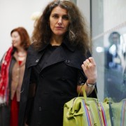 Vernissage Balenciaga / Comme des Garçons