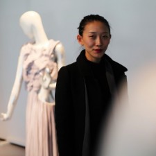 Vernissage Balenciaga / Comme des Gar&ccedil;ons