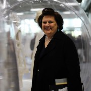 Vernissage Balenciaga / Comme des Garçons