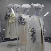 Vernissage Balenciaga / Comme des Garçons