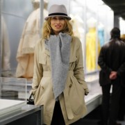 Vernissage Balenciaga / Comme des Garçons