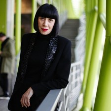 Vernissage Balenciaga / Comme des Gar&ccedil;ons