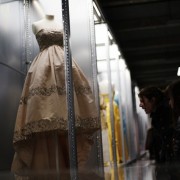 Vernissage Balenciaga / Comme des Garçons