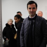 Vernissage Balenciaga / Comme des Garçons