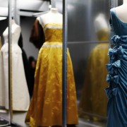 Vernissage Balenciaga / Comme des Garçons
