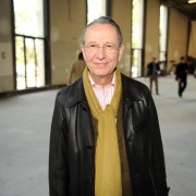(Entre)ouverture du Palais de Tokyo