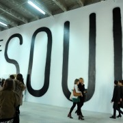 (Entre)ouverture du Palais de Tokyo
