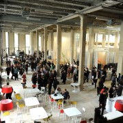 (Entre)ouverture du Palais de Tokyo