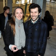 (Entre)ouverture du Palais de Tokyo