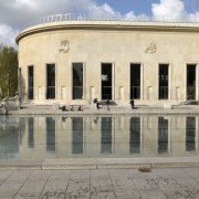 (Entre)ouverture du Palais de Tokyo